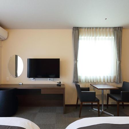 Hotel Promote Hiroshima Luaran gambar