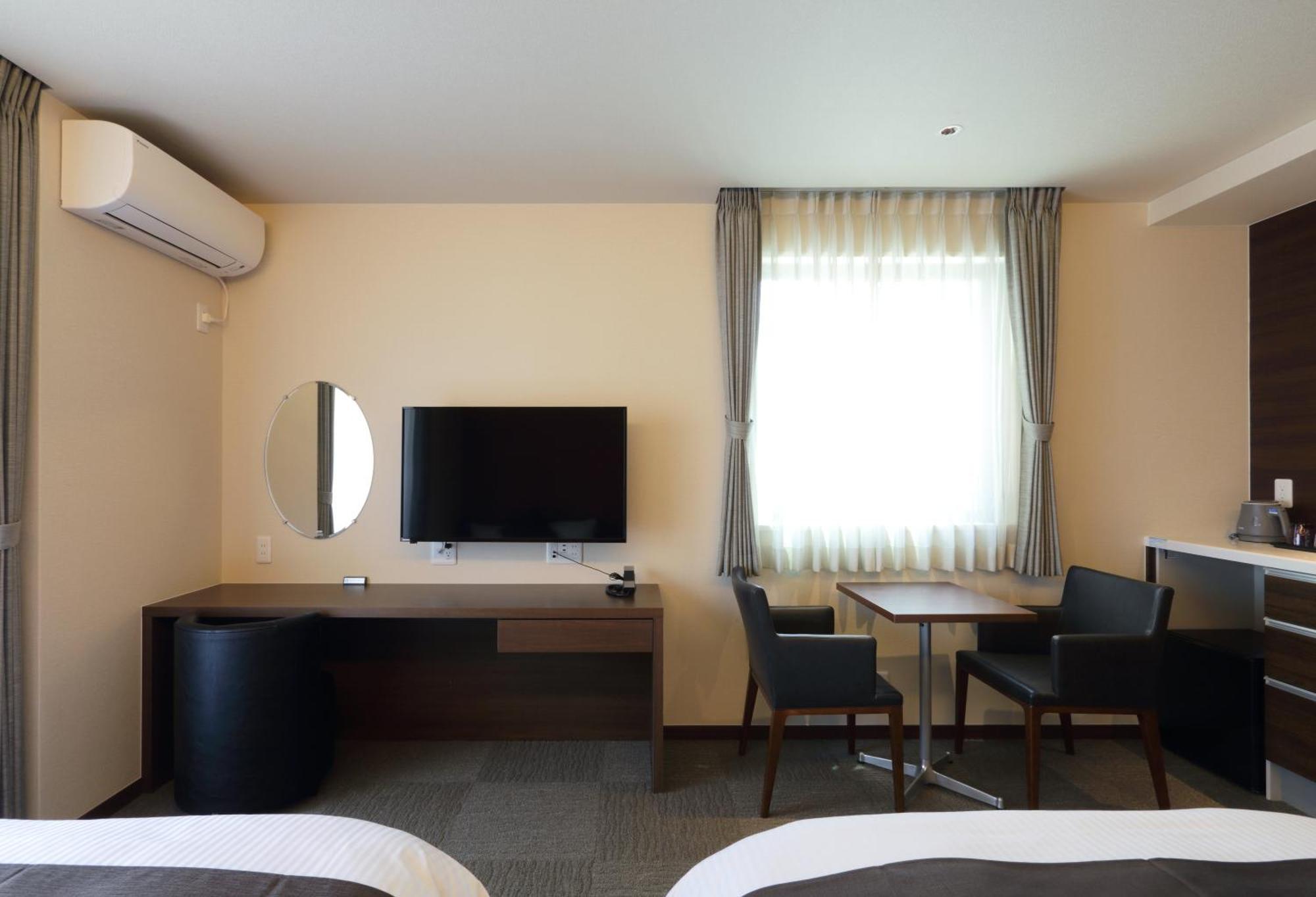 Hotel Promote Hiroshima Luaran gambar