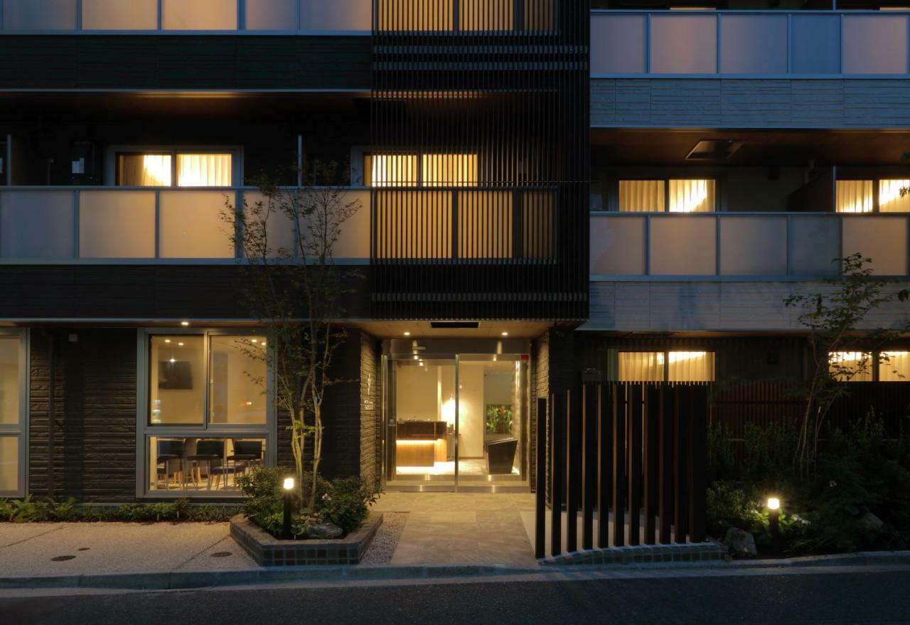 Hotel Promote Hiroshima Luaran gambar